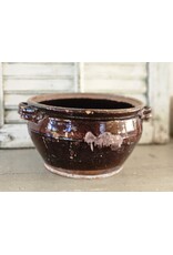 Franse Aardewerken Schaal