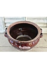 Franse Aardewerken Schaal