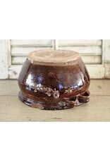 Franse Aardewerken Schaal