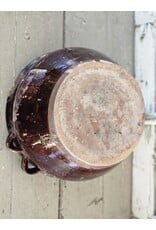 Franse Aardewerken Schaal