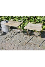 Franse Bistro Stoel