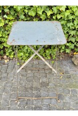Frans Bistro Tafeltje