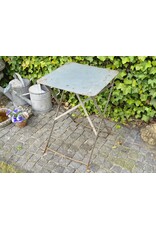 Frans Bistro Tafeltje