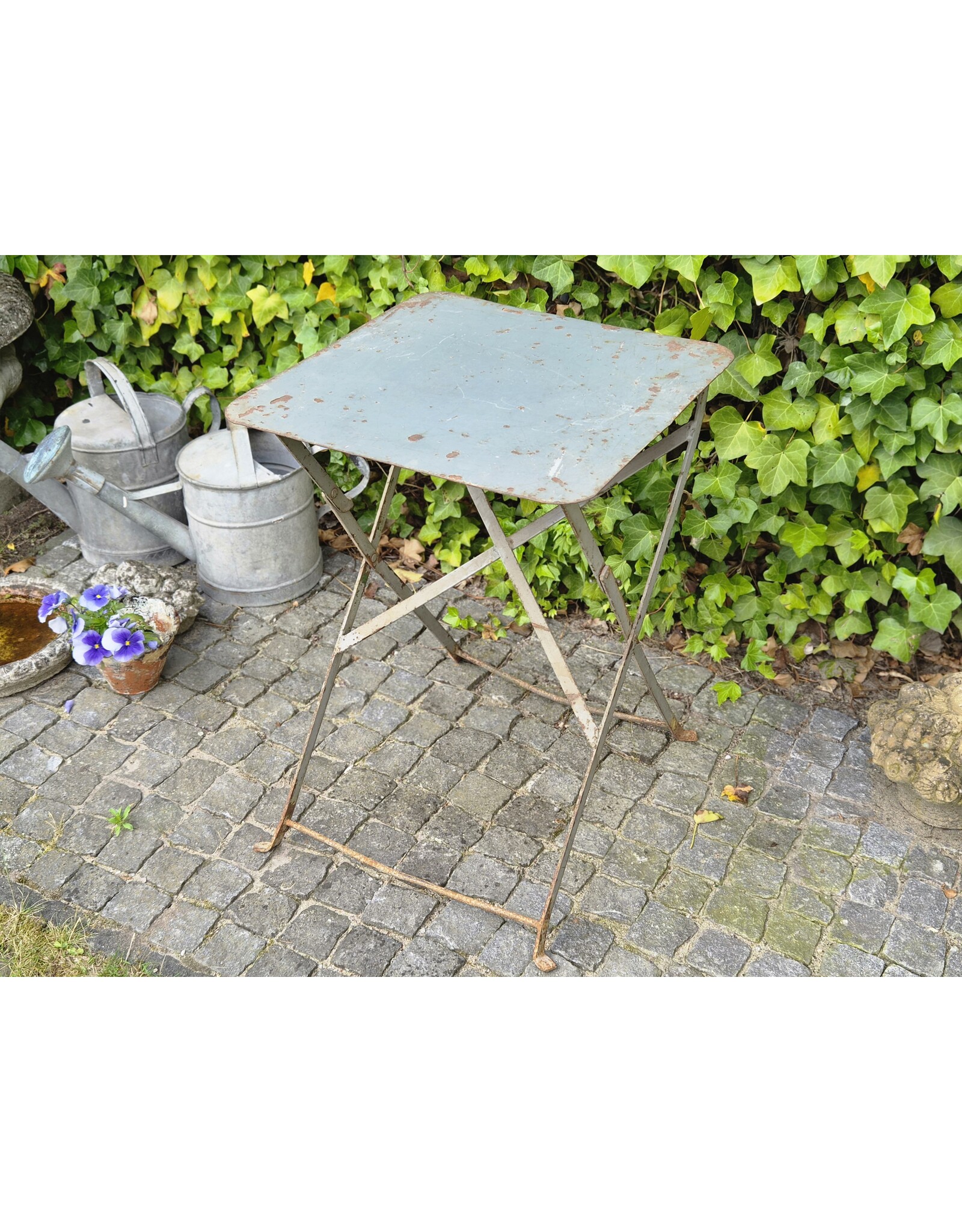 Frans Bistro Tafeltje