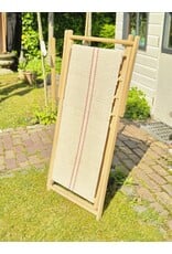 Strandstoel Graanzak