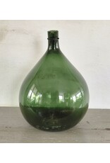 Franse Groene Gistfles
