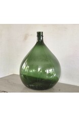 Franse Groene Gistfles