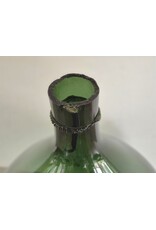 Franse Groene Gistfles