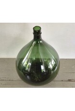 Franse Groene Gistfles