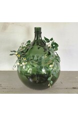 Franse Groene Gistfles