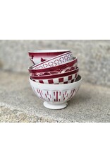 Luneville Stapeltje Café au Lait Boules
