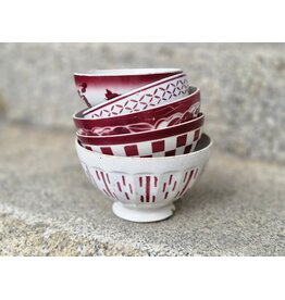 Luneville Cafe au Lait Boules