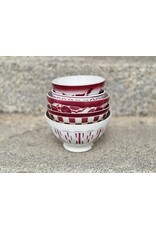 Luneville Stapeltje Café au Lait Boules