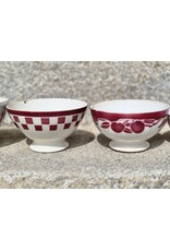 Luneville Stapeltje Café au Lait Boules