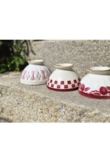 Luneville Stapeltje Café au Lait Boules