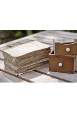 Oud Frans Boek 1863