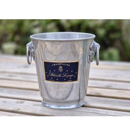 Blanche Lepage Champagnekoeler Blanche Lepage