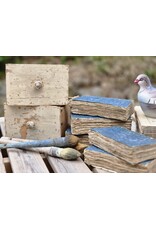 Houten Laatje