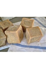 Ney Zeepblok 72% olijfolie