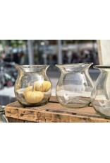 Glazen Apothekers Pot