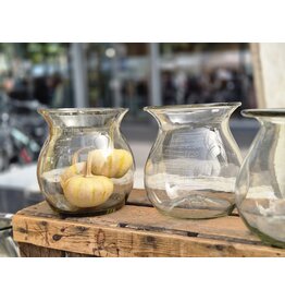 Glazen Apothekers Pot