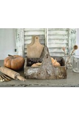 Houten Plukbak