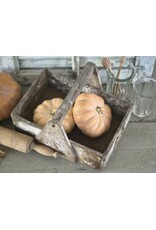 Houten Plukbak