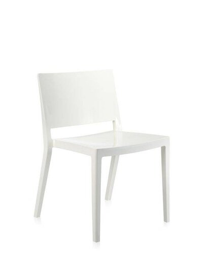 Kartell Kartell: Lizz Stoel