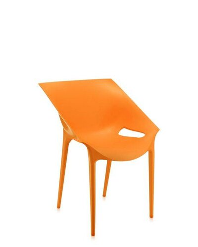 Kartell Kartell: Dr. Yes Stoel