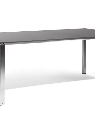 Manutti Manutti: Trento Tafel 300x100 Keramiek Wit