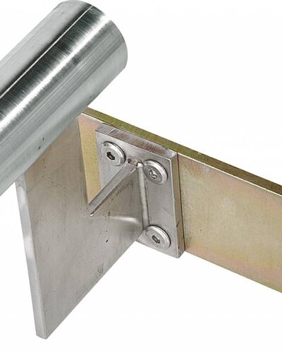 4 seasons outdoor 4 Seasons Outdoor: Curve voetstuk