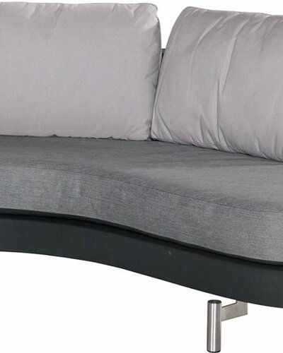 4 seasons outdoor 4 Seasons Outdoor: Curve links eiland