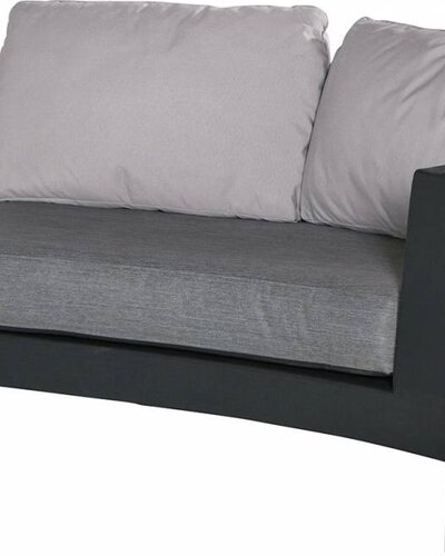 4 seasons outdoor 4 Seasons Outdoor: Curve linkerarm