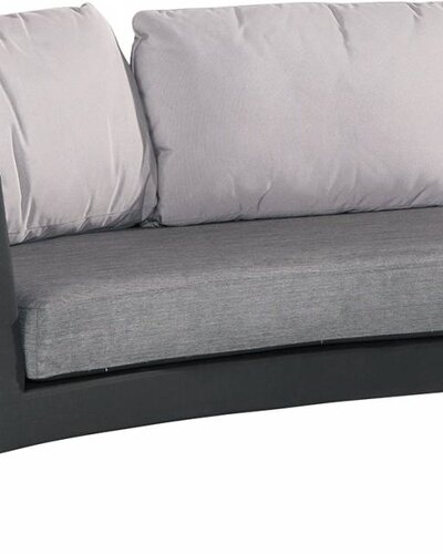 4 seasons outdoor 4 Seasons Outdoor: Curve rechterarm