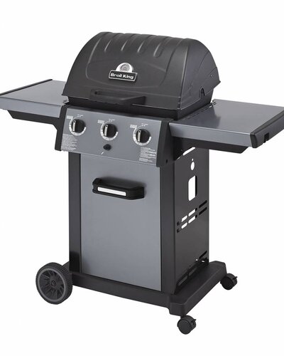 Broil King Broil King: Gasbarbecue Royal 320