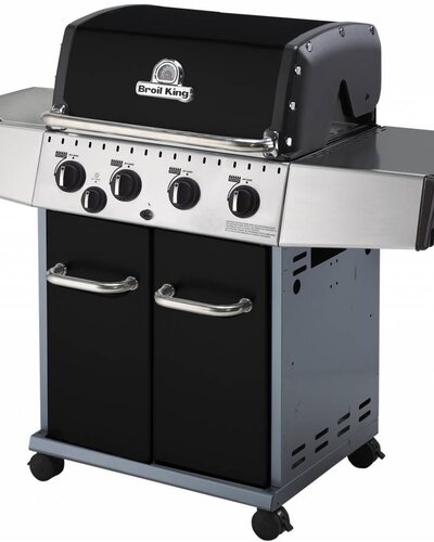 Broil King Broil King: Gasbarbecue Baron 440