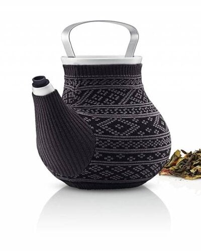 Eva Solo Eva Solo: Theepot Large Nordic-Grey