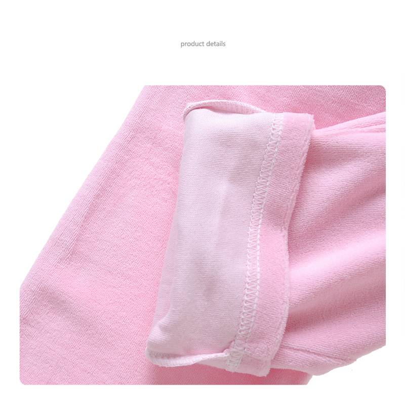 Meisjespyjama's Barbie Meisjes Pyjama - fleece - grijs / roze
