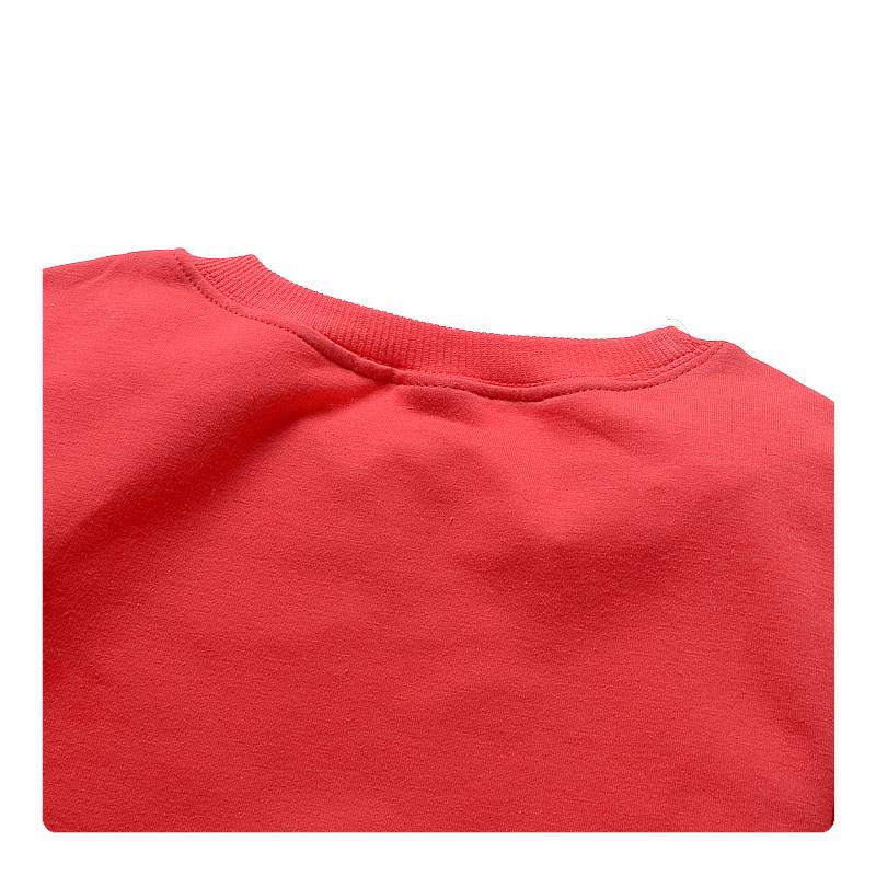 Meisjeskleding Frozen Meisjes Sweater 2 - rood