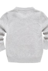 Jongenskleding Minions Jongens Sweater - grijs