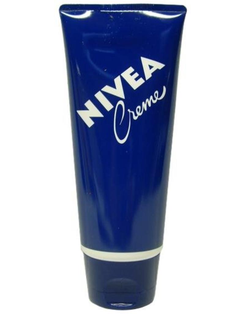 Nivea Creme tube 100ml.