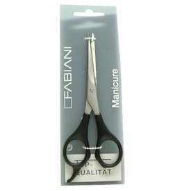 Manicure Thuis Kapper schaar 5"