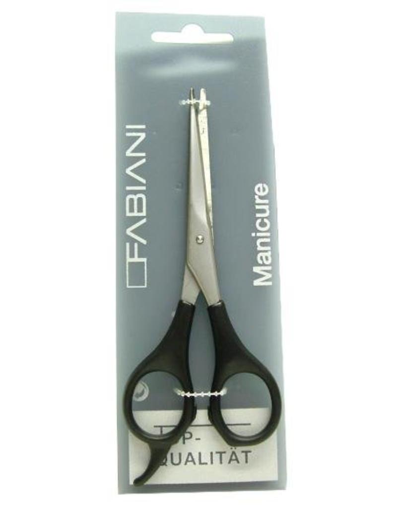 Manicure Thuis Kapper schaar 5"