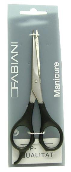 Manicure Thuis Kapper schaar 5"