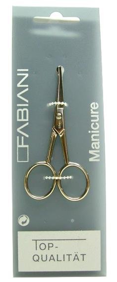 Manicure Neusschaar 9.5cm