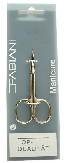 Manicure Schaar 8cm