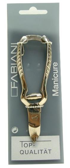 Nageltang 12.5cm Rolveer