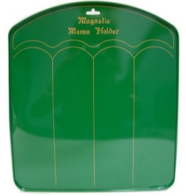 Magneet plaat 35 x30cm voor plak magneetjes