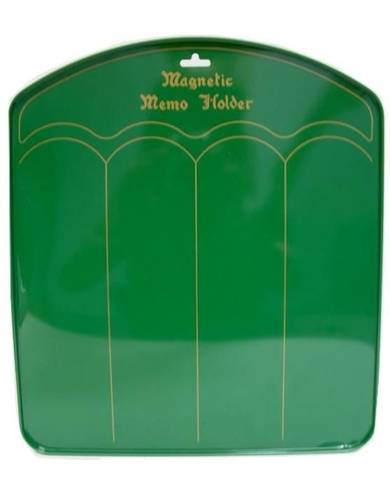 Magneet plaat 35 x30cm voor plak magneetjes