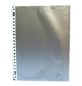 Insteekhoes A4 Multiring 100 stuks